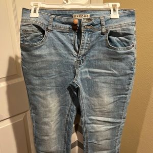 Perfect condition jeans!!